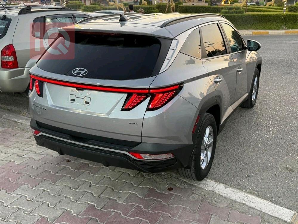 هيونداي توسان